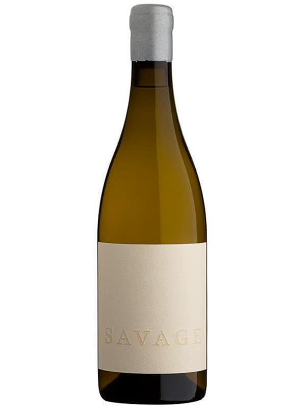 Savage White