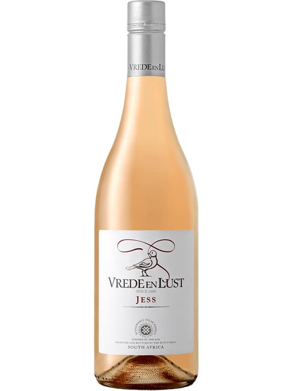 Vrede L-Jess-NV
