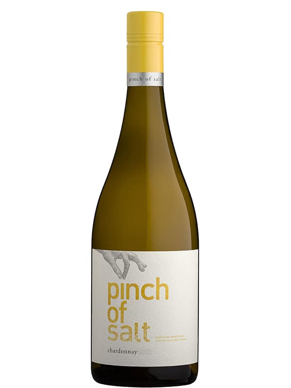 Groote Post Pinch of Salt Chardonnay