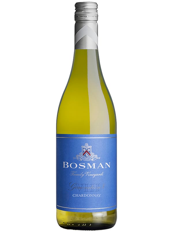 Generation 8 Chardonnay