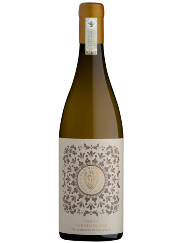 vanniekerk chenin