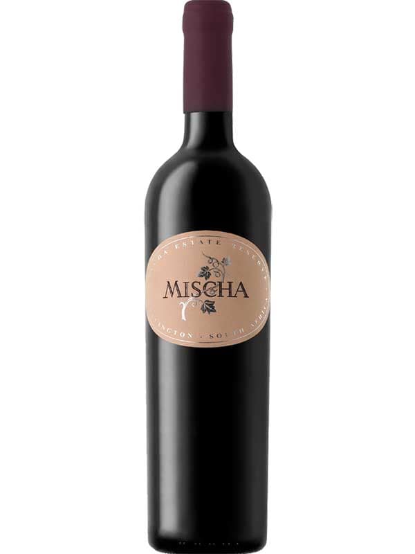 Mischa-Cerno