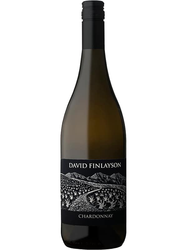 David Finlayson Chardonnay NV