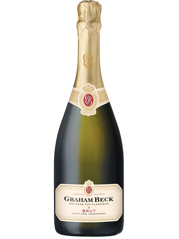 graham beck brut