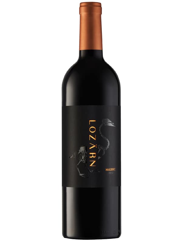 lozarn Malbec - Dark copy