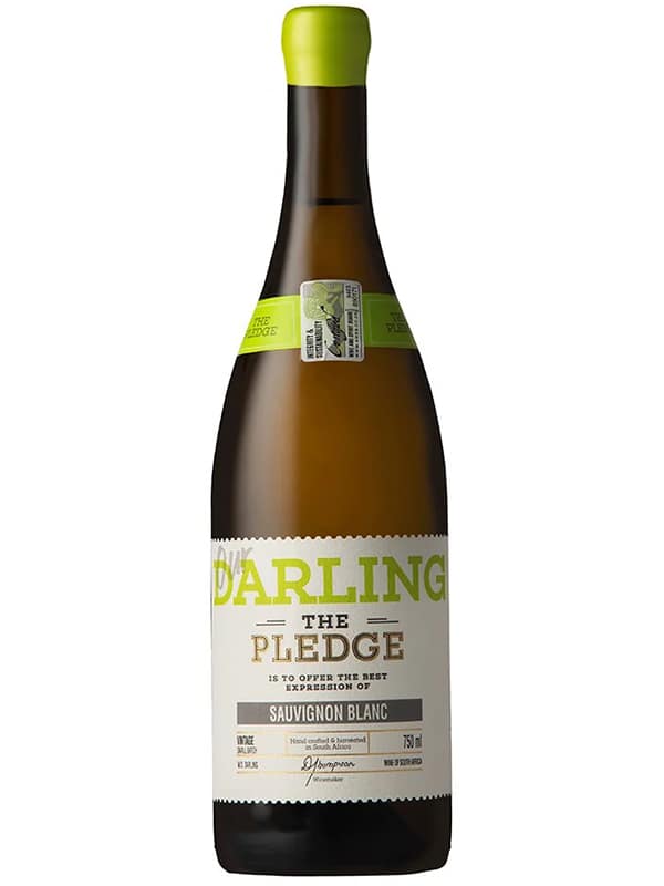 ThePledgeOurDarlingSauvignonBlancNV