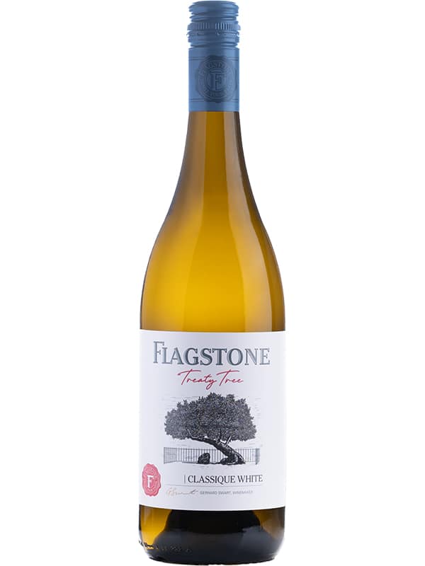 Flagstone Treaty Tree Classique White SB Sém