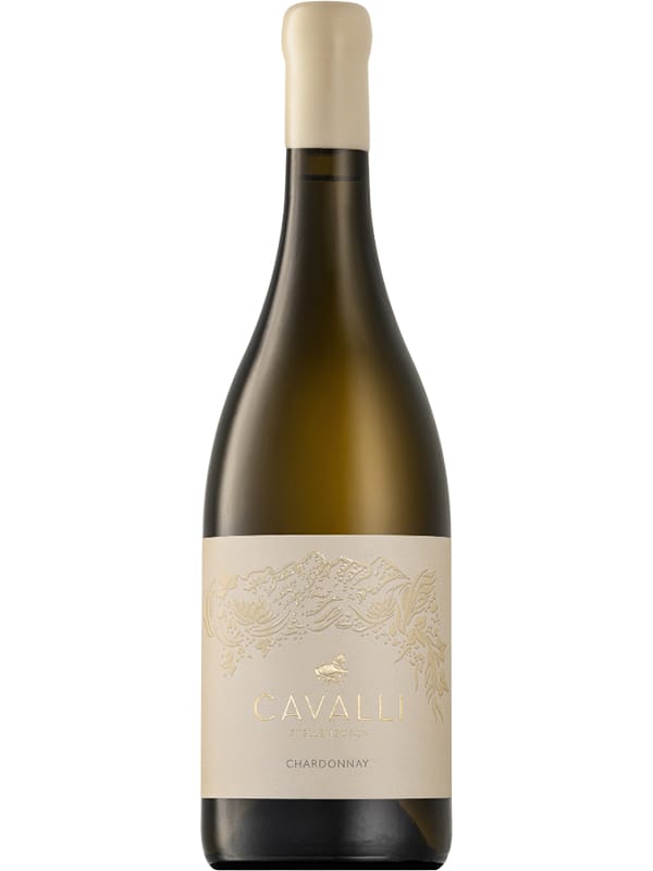 cavalli chardonnay