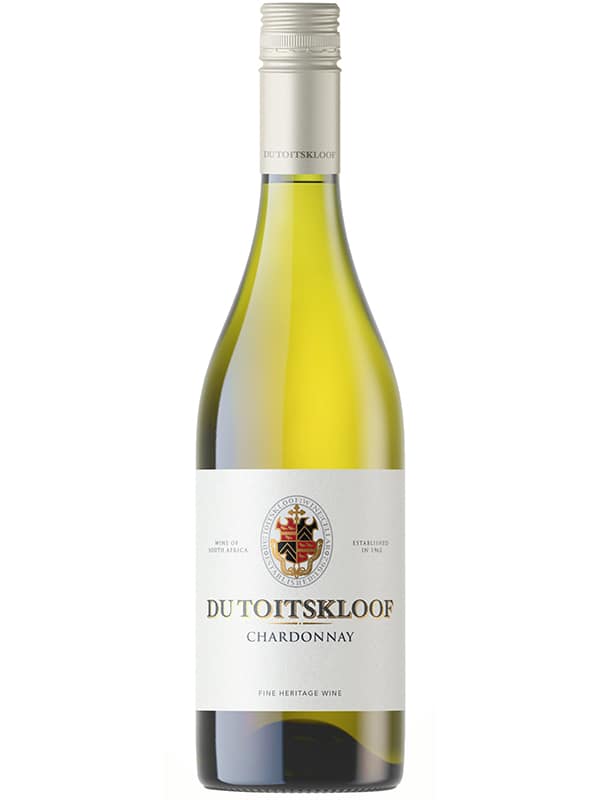 DuToitskl chardonnay