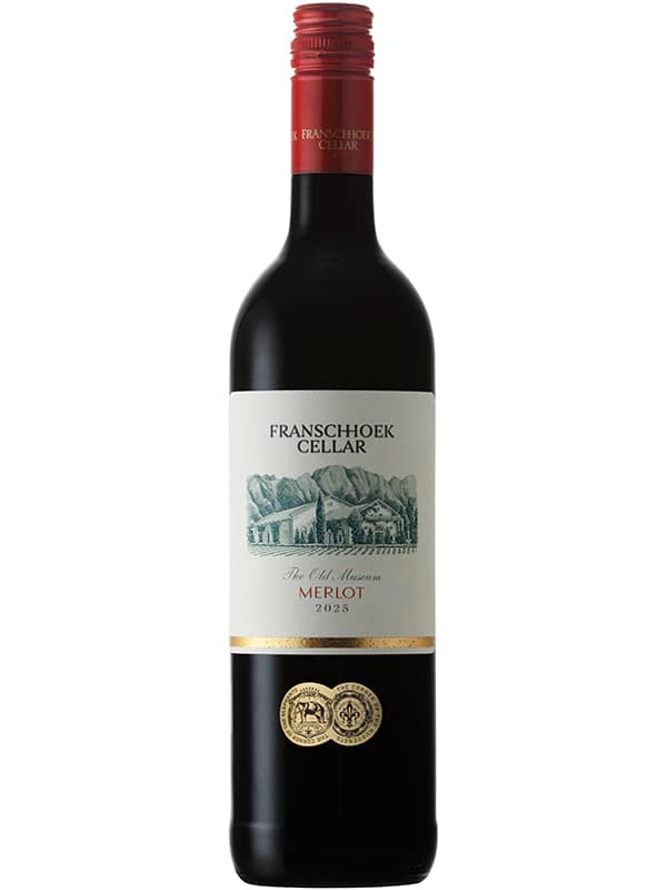 FranschCellar merlot