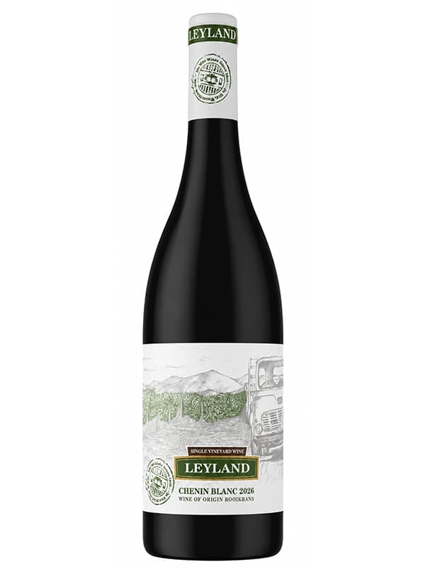 Leyland chenin
