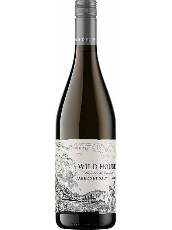 WildHouseCabSauv