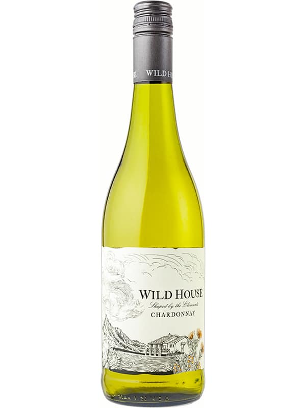 WildHouseChardonnay
