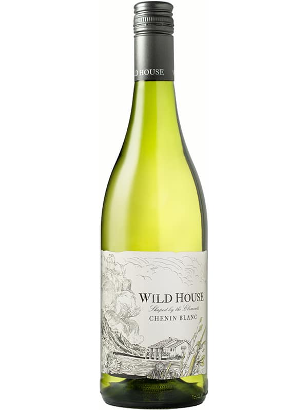 WildHouseChenin