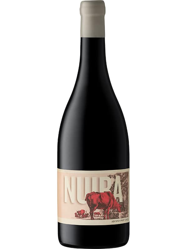 Nuiba Second Post Shiraz