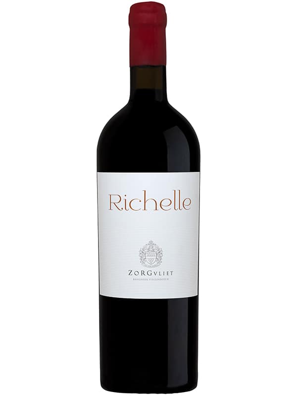 Richelle