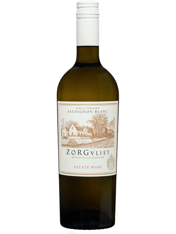 ZV SV Sauv Blanc