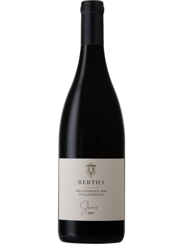 bertha shiraz copy