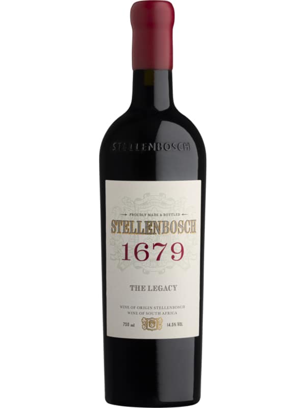 stellenbosch legacy copy
