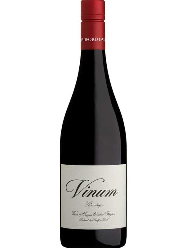 Vinum-Pin