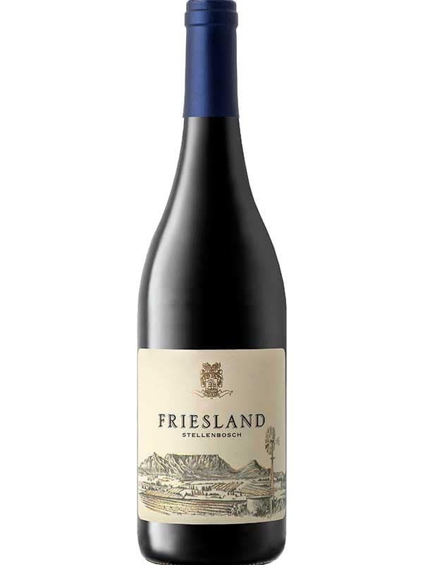 Friesland-SH