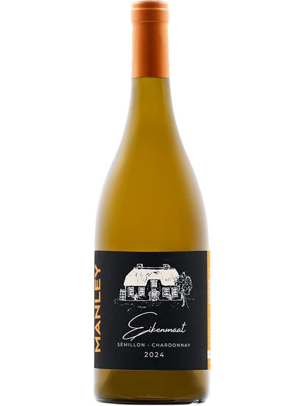 Copy of Manley Online Shop Products - New Berline Wine Accolades