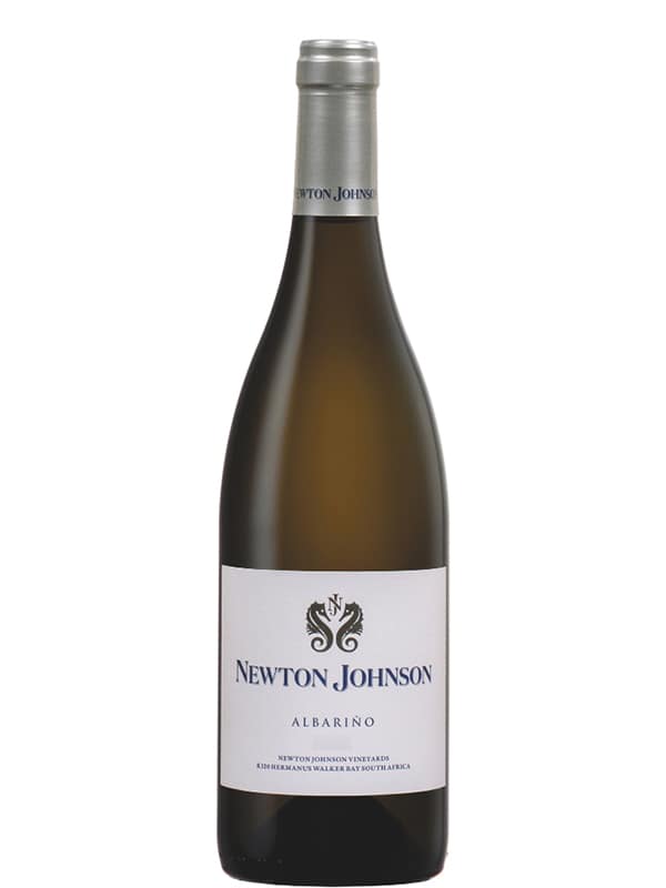 NJ Albariono 2023 - 1