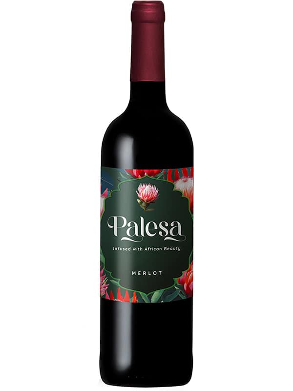 Palesa Merlot