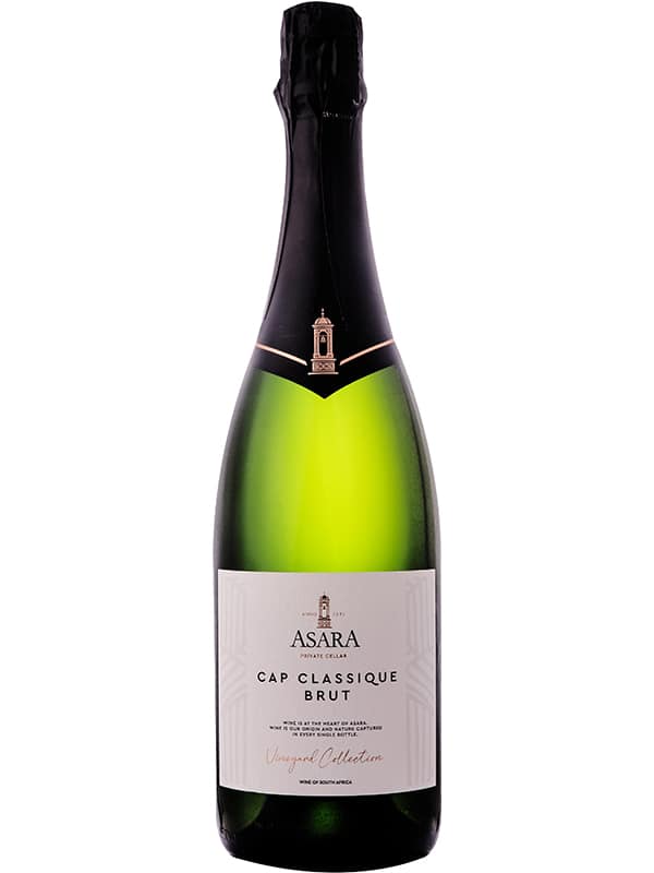 Cap Classique Brut new