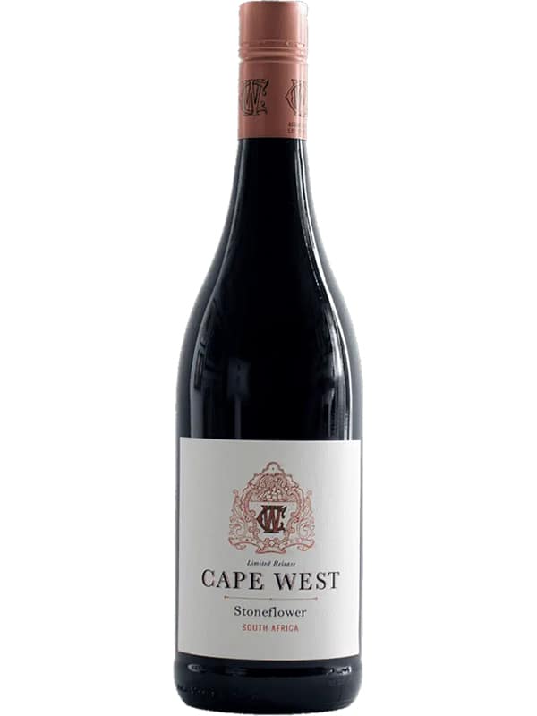 Cape West Stoneflower
