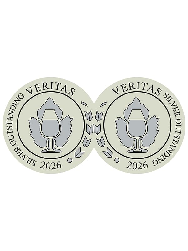 Allee Bleue Isabeau Chardonnay 2024