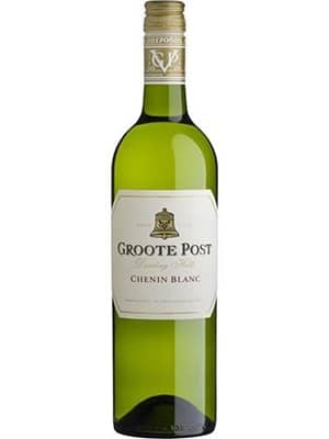 Groote Post Chenin Blanc 2017