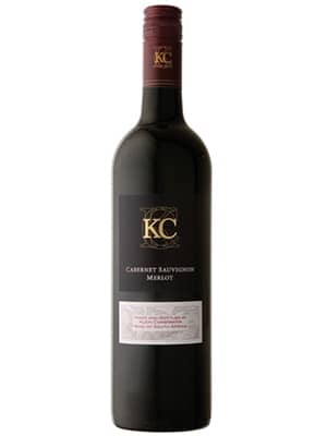 Klein Constantia Estate KC Cabernet/ Merlot