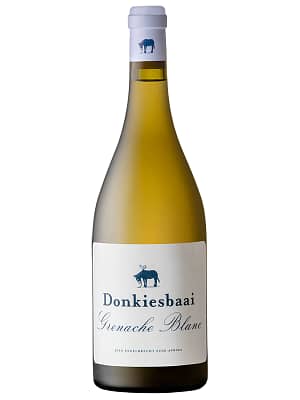 Grenache Blanc