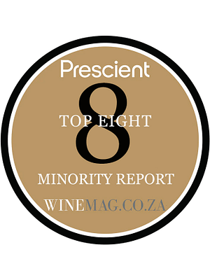 Minority Report Top Wine