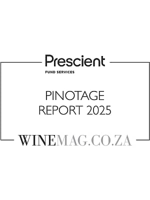 Pinotage Report