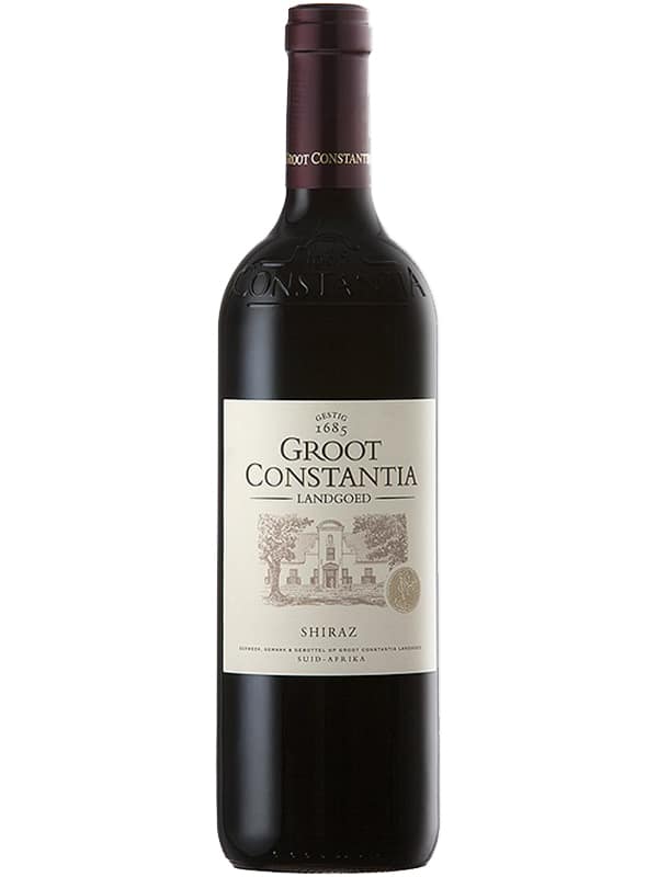 Groot-Constantia-Shiraz