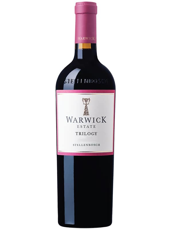 Warwick-Trilogy