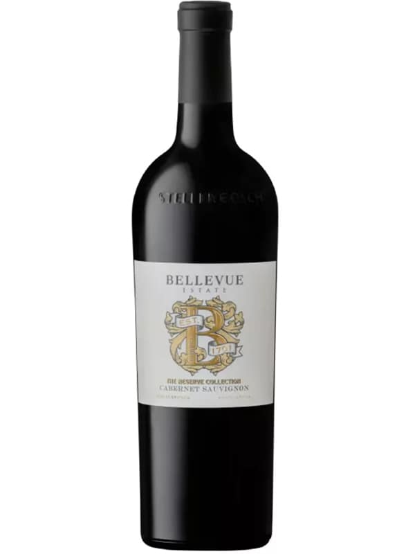 Bellevue Res Collection Cab Sauv