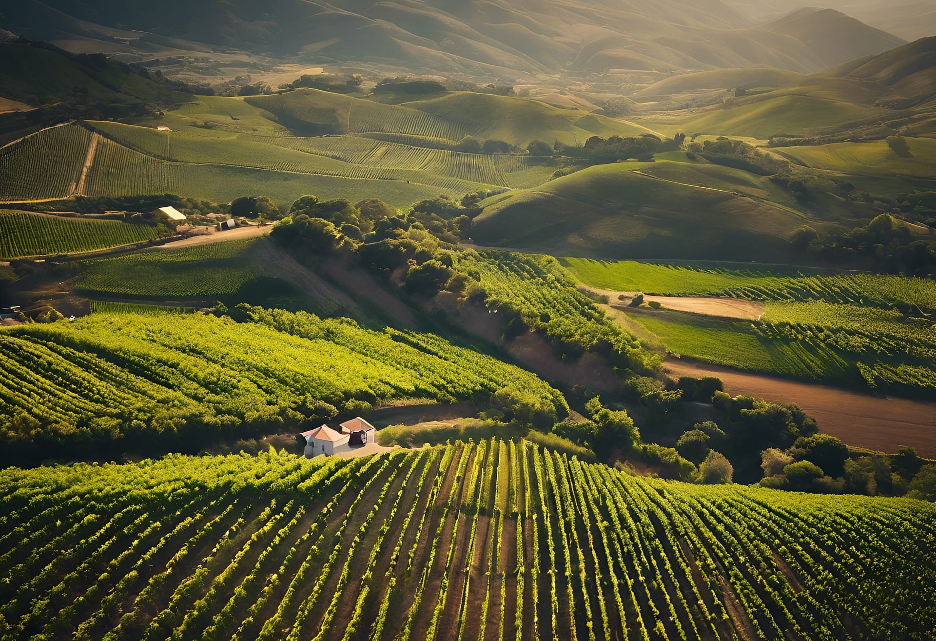 Organic and Biodynamic Wines: The Future of South African Winemaking