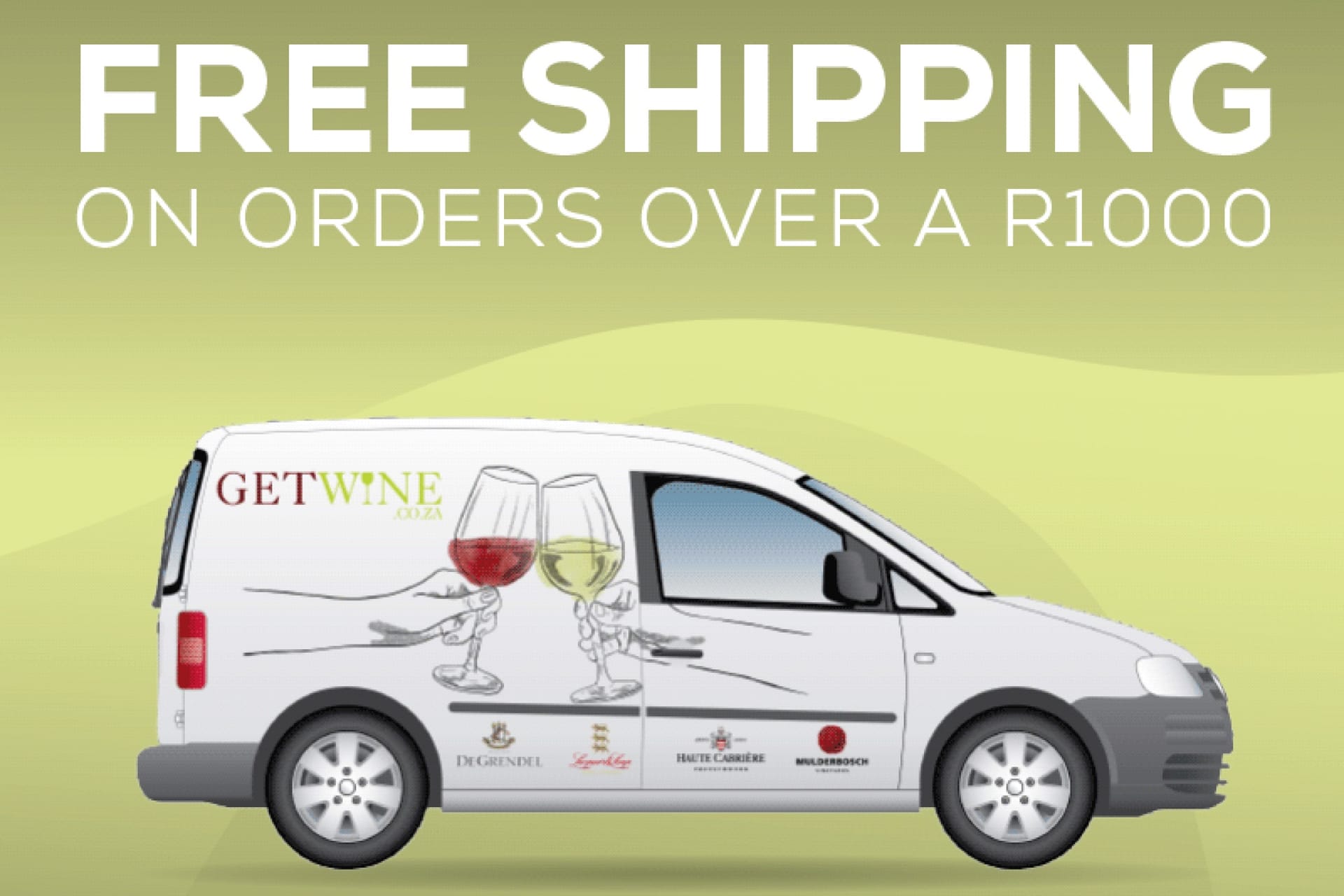 Free Shipping