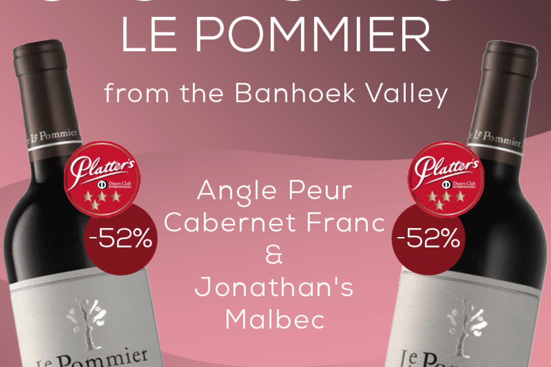 Spotlight on Le Pommier