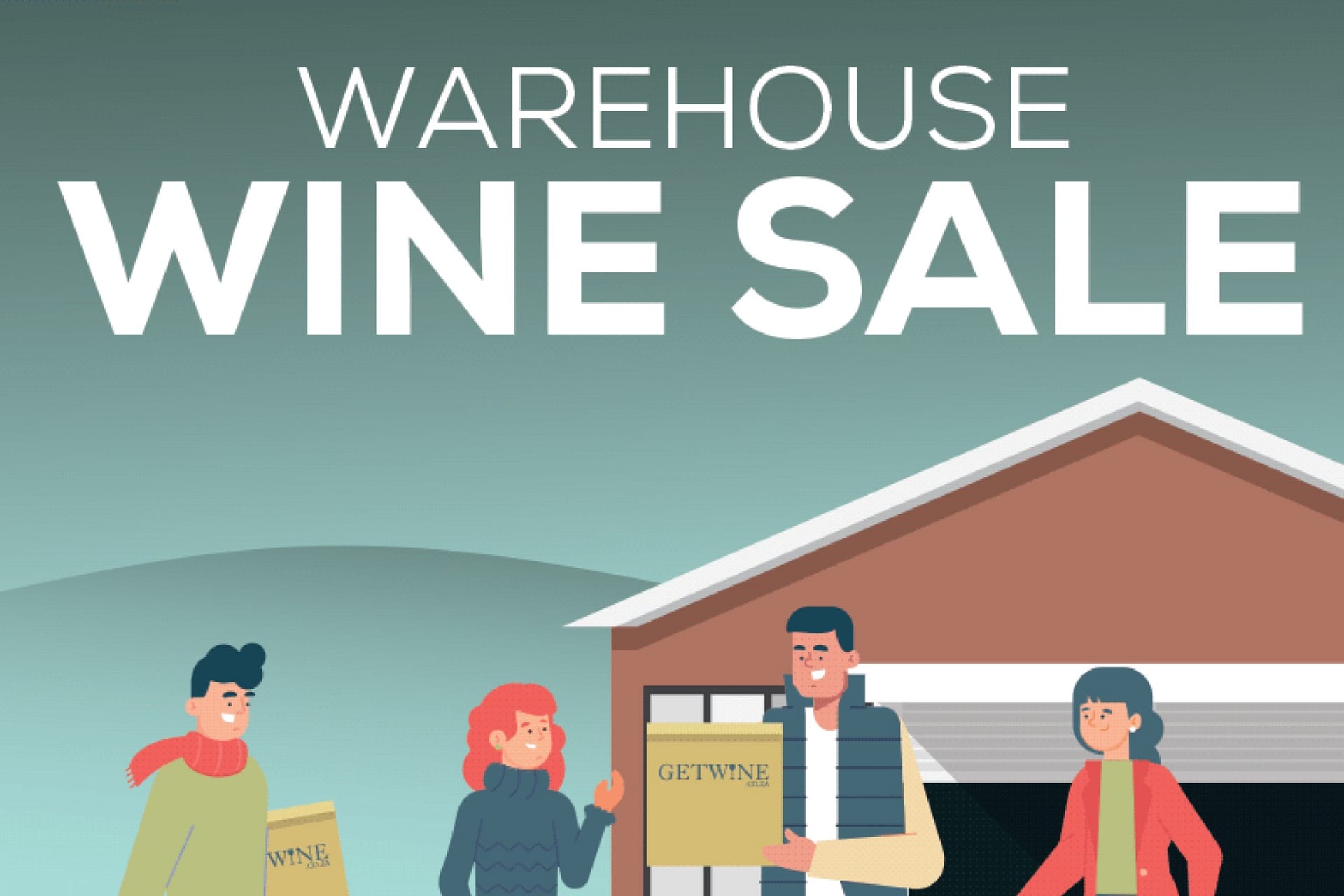 Wine Sale this weekend! 🍷