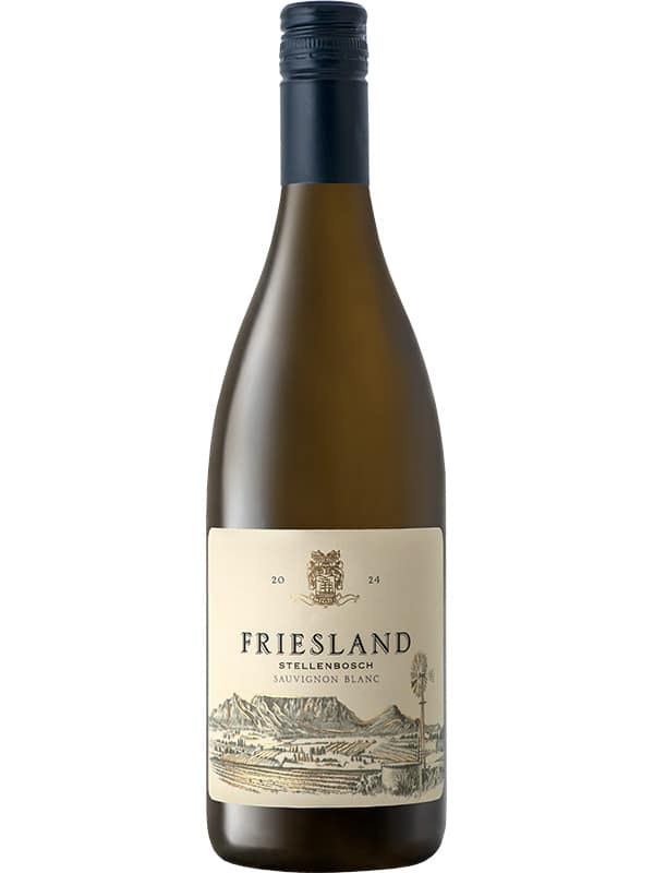 FRiesland SB