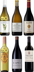 DOUBLE GOLD<br/>Veritas Winners<br/>Mixed Case