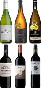 GOLD<br/>Veritas Winners<br/>Mixed Case