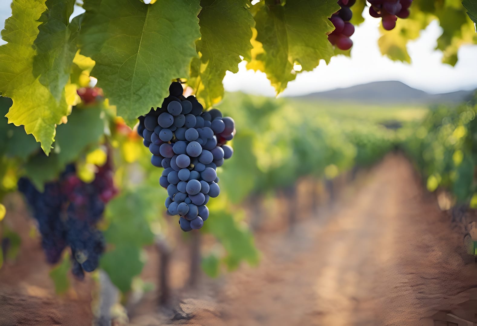 Exploring Indigenous Grape Varieties in South Africa