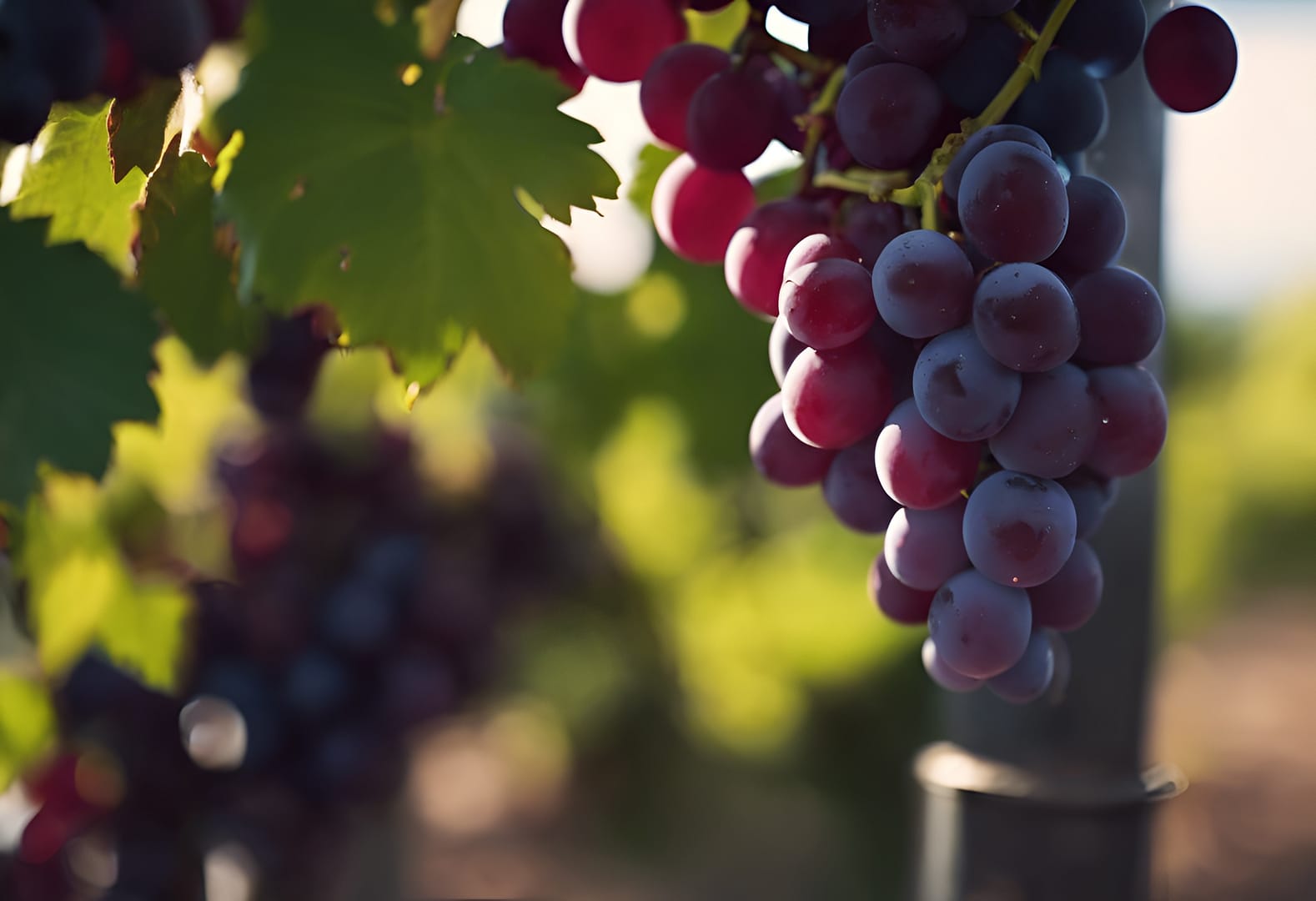 Innovations in South African Winemaking: Technology and Techniques