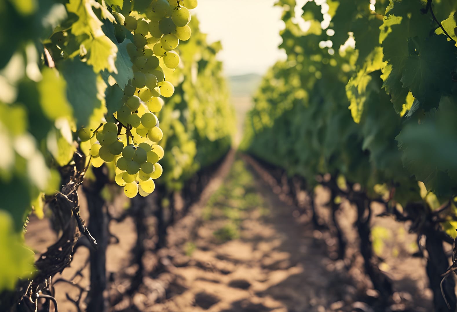 The Role of Wine Cooperatives in South Africa’s Wine Industry