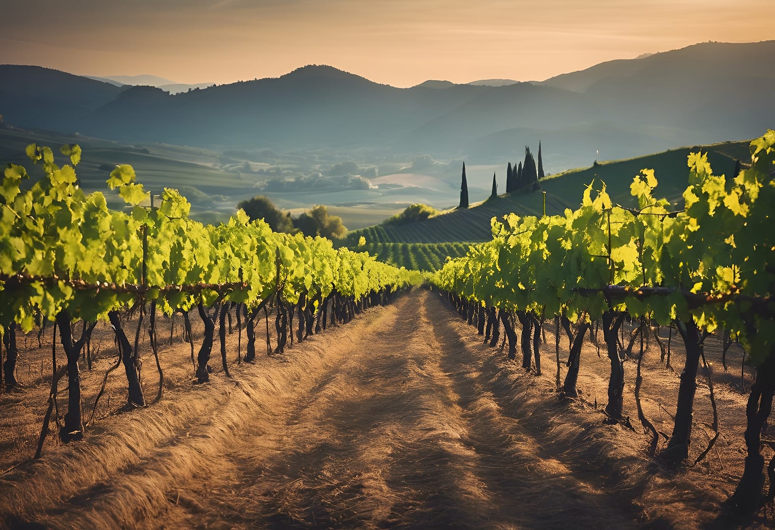 Exploring South Africa’s Wine Heritage Sites